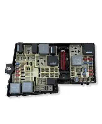 Volvo V40 Fuse module 5B0Q10107 052149 AV6T14A067AC