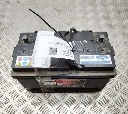 Ford Transit Custom Car battery 6C1610655CE