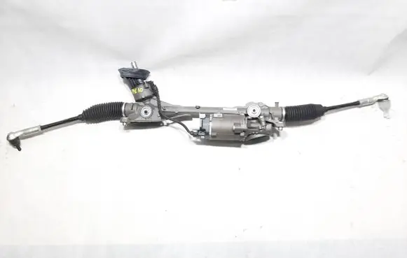 Volkswagen T-Roc Steering wheel 10022026
