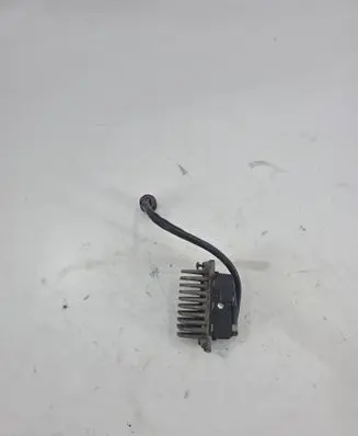 Audi A8 S8 D2 4D Heater blower motor/fan resistor 5DS00645502 4A0820521A