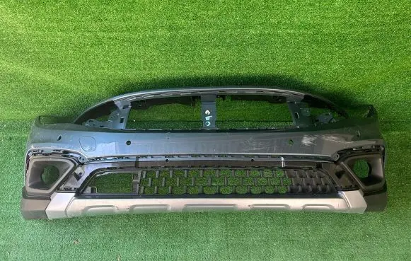 Fiat Tipo Front bumper