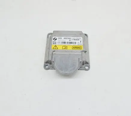 BMW 5 F10 F11 Airbag control unit/module 0265020264 6857262