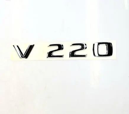 Mercedes-Benz Vito Viano W638 Manufacturer badge logo/emblem A6388172115