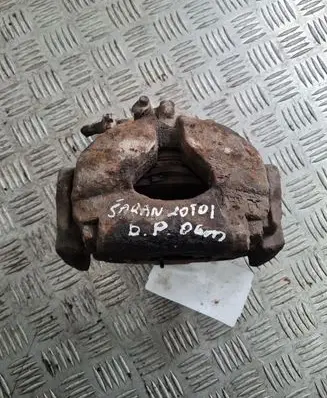 Volkswagen Sharan Front brake caliper