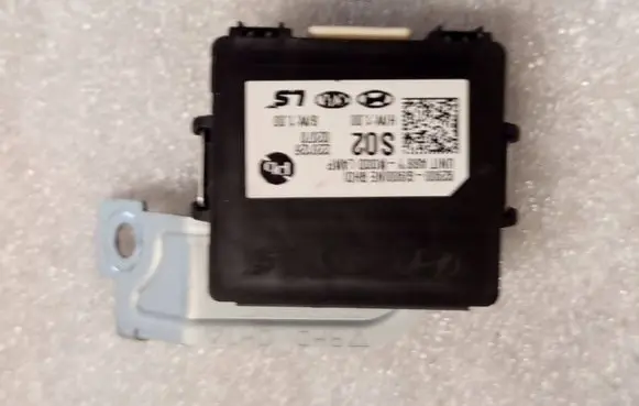 Hyundai Ioniq 5 Other control units/modules 92900G1900 02070 220126