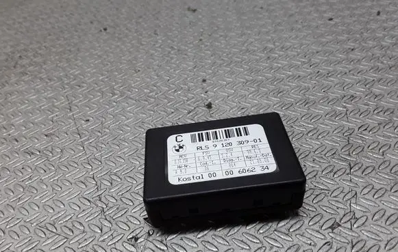 BMW 5 E60 E61 Rain sensor 9120309