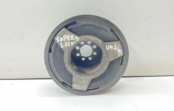 Skoda Superb B5 (3U) Crankshaft pulley