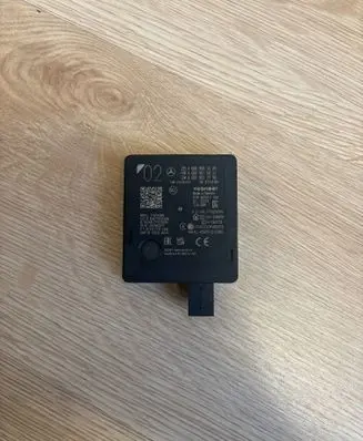 Mercedes-Benz S W223 Distronic sensor radar A0009001049