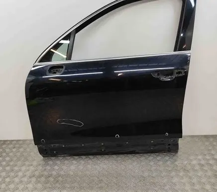 Volkswagen Touareg II Front door 7P0831311B