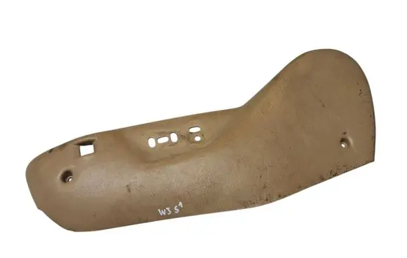 Jeep Grand Cherokee (WJ) Seat trim 42107T 504848LH 1021617