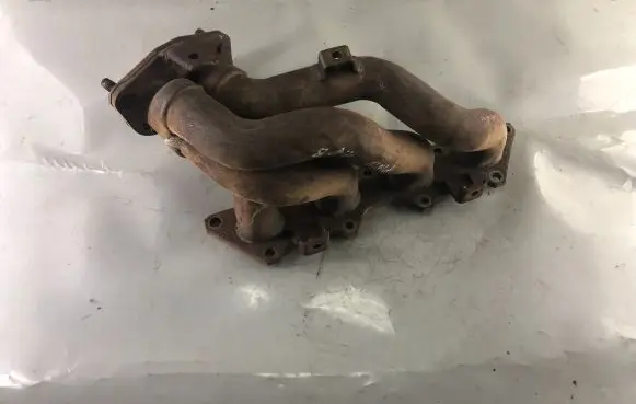 Mitsubishi Pajero Pinin Exhaust manifold