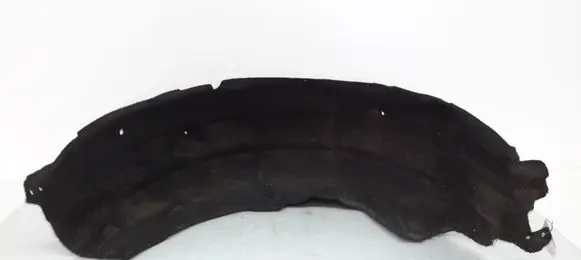 Toyota Avensis T250 Rear arch fender liner splash guards 6563705010