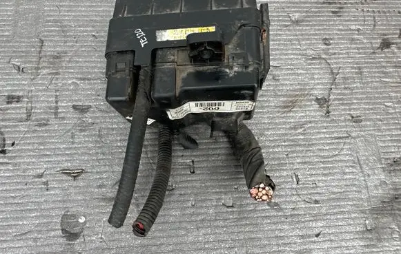 Hyundai Terracan Fuse module 91236H1022