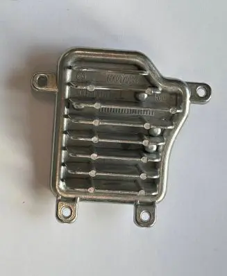 Audi Q5 SQ5 LED ballast control module 80A998473A