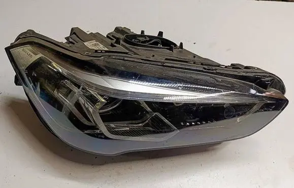 BMW X1 F48 F49 Headlight/headlamp 90178480ZM02 63115A01172