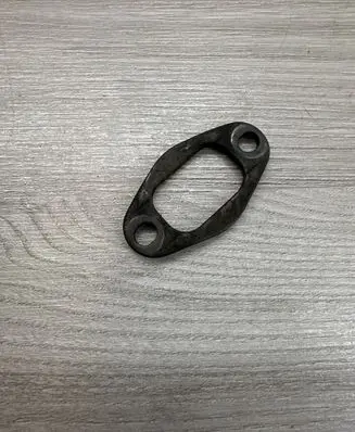 Jaguar S-Type Fuel Injector clamp holder 