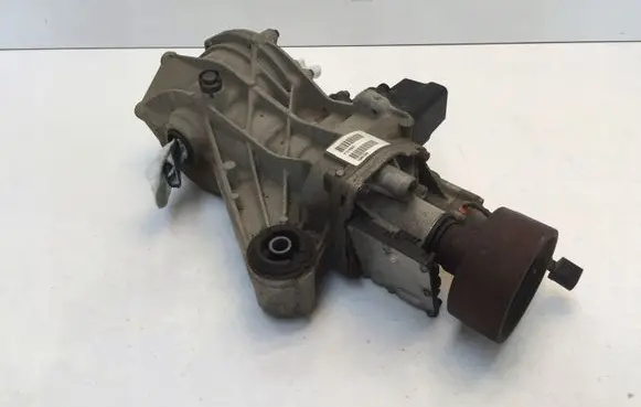 Volvo XC40 Rear differential P31367184