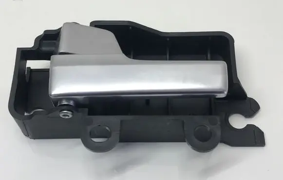 Ford Focus C-MAX Rear door interior handle 3M51R22601BB