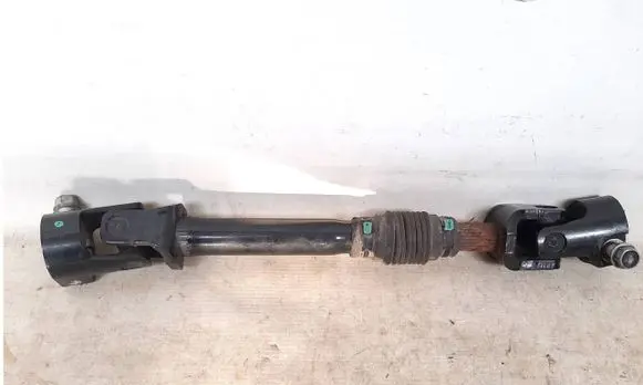 Steering tie rod
