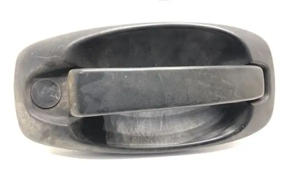 Fiat Doblo Rear door exterior handle 242940A