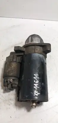 Mercedes-Benz CLK A209 C209 Starter motor A0051516601 0051516601