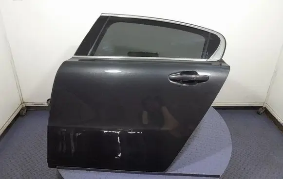 Peugeot 508 RXH Rear door 