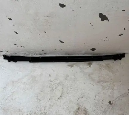 Jeep Wrangler Wiper trim 682948