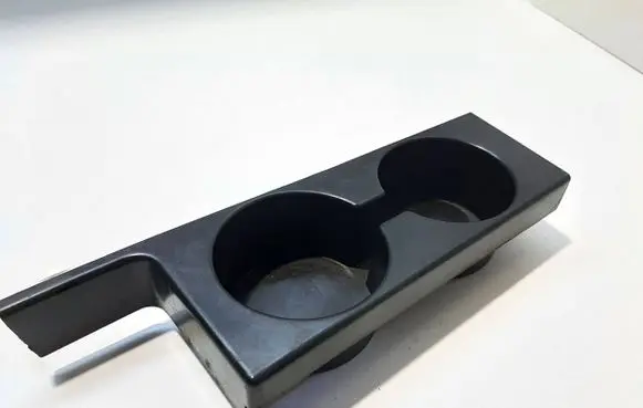 BMW 5 E39 Cup holder front 