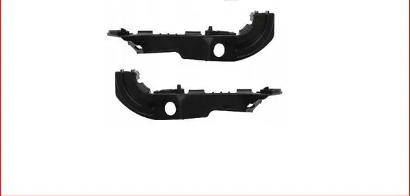 Land Rover Range Rover Sport L320 Front bumper mounting bracket 