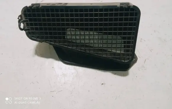 Audi A4 S4 B8 8K Air intake duct part 8K1819904