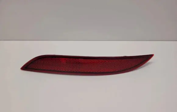Audi A3 S3 8V Rear tail light reflector 8V0945105A