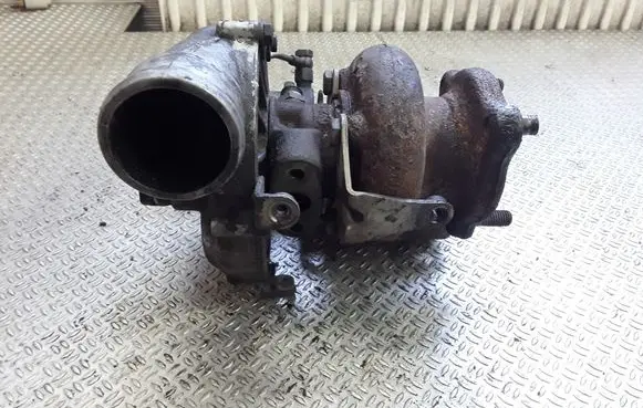 Volvo S70 V70 V70 XC Turbo 074145701J