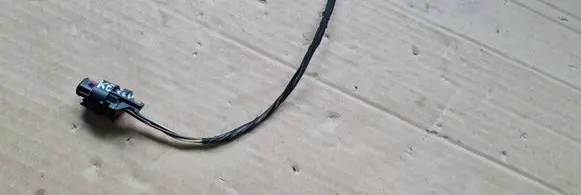 Audi Q3 F3 Other wiring loom 3C0973704