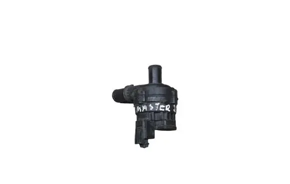 Renault Master III Electric auxiliary coolant/water pump 8200285950