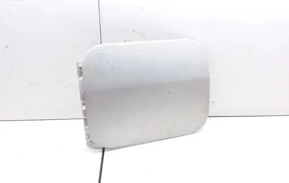 Audi 80 90 B3 Fuel tank cap trim 893809905A 034010017B