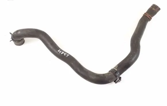 Infiniti Q30 Engine coolant pipe/hose A2465010382