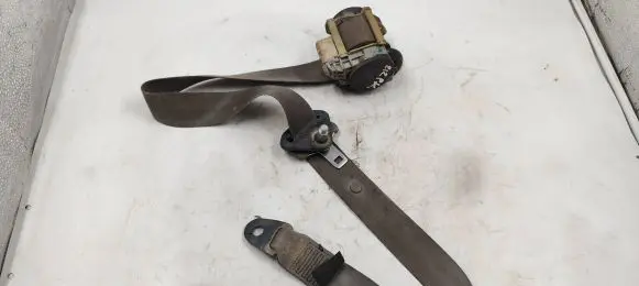 Citroen Xsara Picasso Front seatbelt