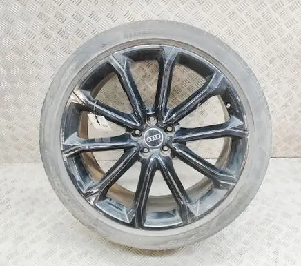 Audi RS Q3 Sportback R21 alloy rim 83A601025AK 83A601025AJ