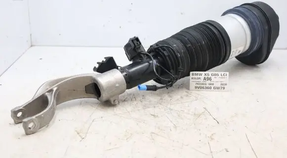 BMW X5 G05 Front shock absorber/damper 6892425MWGK487 6892425