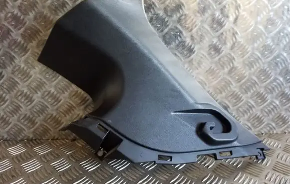 Subaru Outback (BS) (D)pillar trim (top) 94015AL000