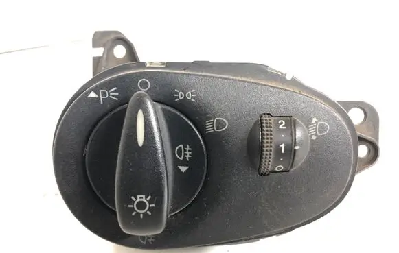 Ford Focus Light switch 98AG13A024CH