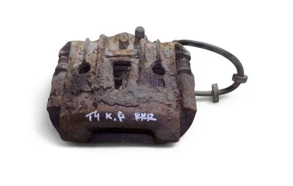 Volkswagen Transporter - Caravelle T4 Front brake caliper