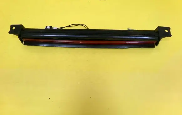 Fiat Seicento/600 Third/center stoplight 39170749