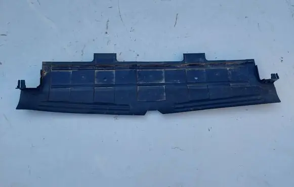 Mercedes-Benz A W177 Intercooler air guide/duct channel A1775050200