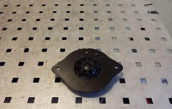 Audi Q5 SQ5 Front door high frequency speaker 8R0035399