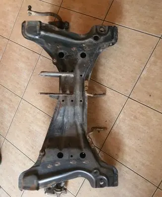Volkswagen Sharan Front subframe 7M0499031Q 97VW5020AB