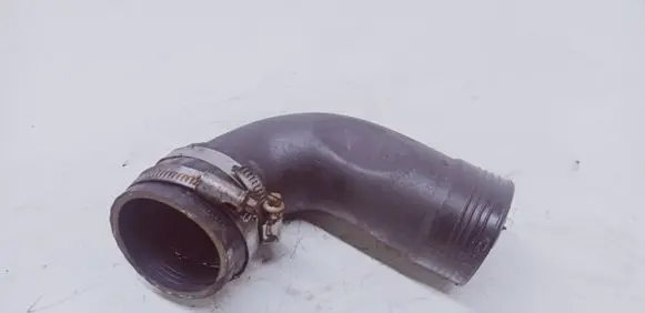 Volvo XC60 Intercooler hose/pipe 30751920