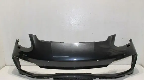Porsche Panamera (971) Front bumper