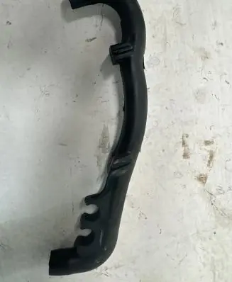 Jaguar S-Type Breather hose/pipe 4R8Q6C717AC