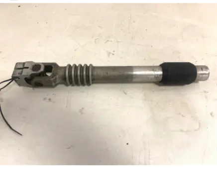 BMW 5 E60 E61 Steering column universal joint